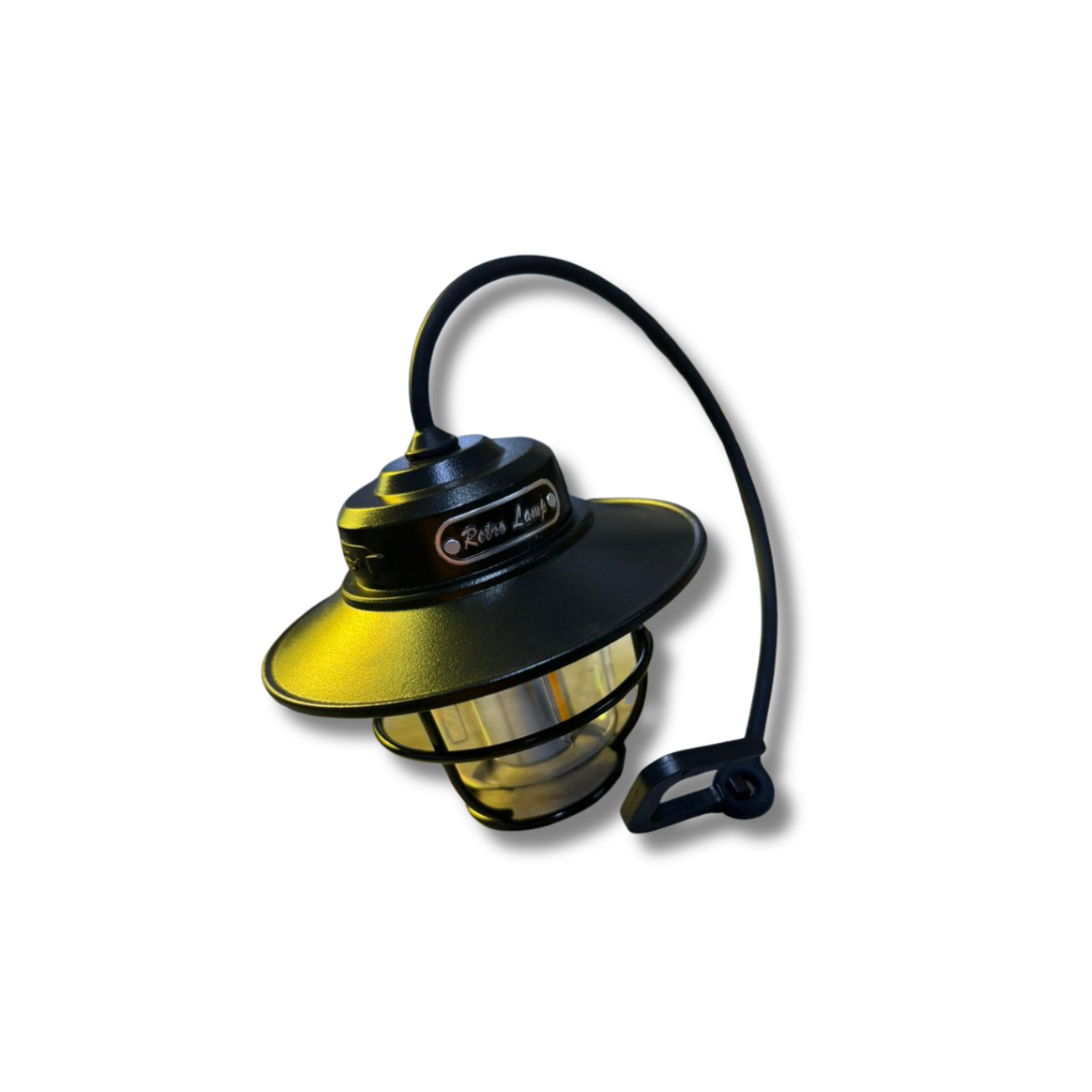 Miniatura 2 de LAMPARA CAMPING LAMP